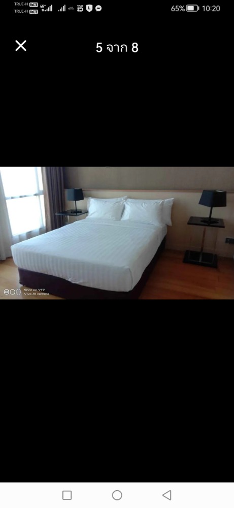 For RentCondoSukhumvit, Asoke, Thonglor : For rent Movenpick Residence Ekkamai (BTS Ekkamai) 1 bedroom