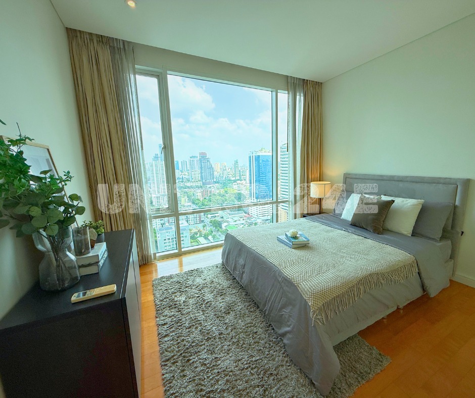 For RentCondoSukhumvit, Asoke, Thonglor : ✨Condo for Rent : Fullerton Sukhumvit (( BTS Ekkamai ))  AP-02 (line: @condo91 )