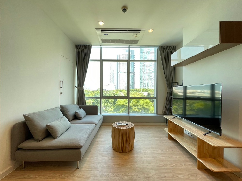 For RentCondoWongwianyai, Charoennakor : Baan Sathorn Chao Phraya