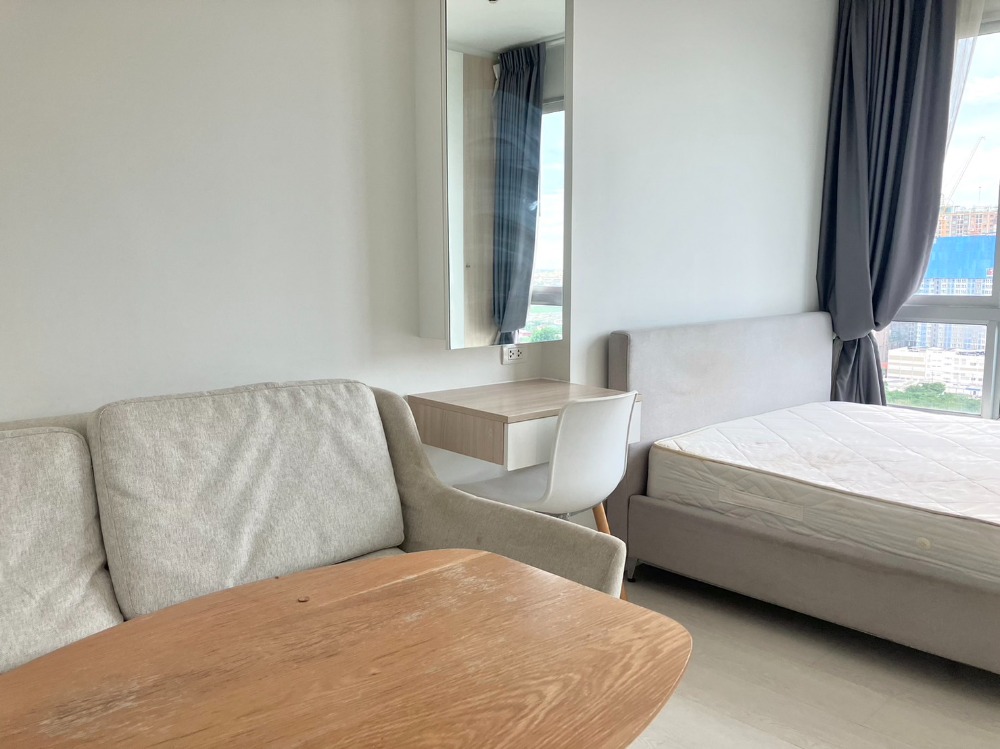 For RentCondoBang kae, Phetkasem : A141 🚩The Prodigy Condo Condominium for rent