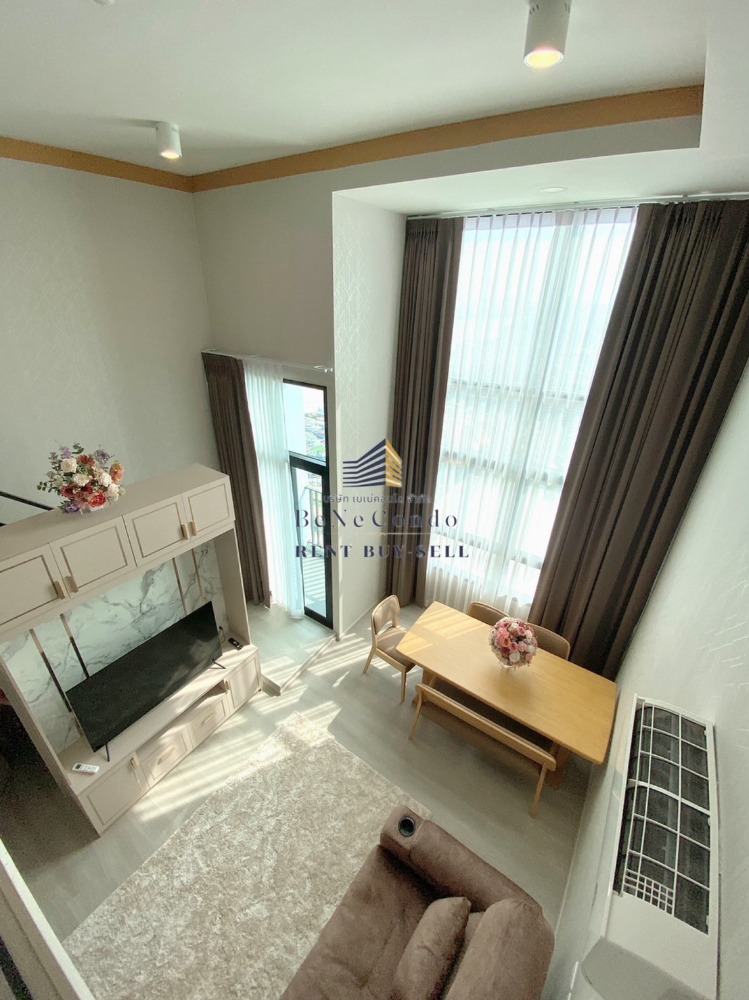 For RentCondoPinklao, Charansanitwong : ***(1BedHybrid) (Project Agent) Condo for rent : Ideo Charan 70-Riverview ***