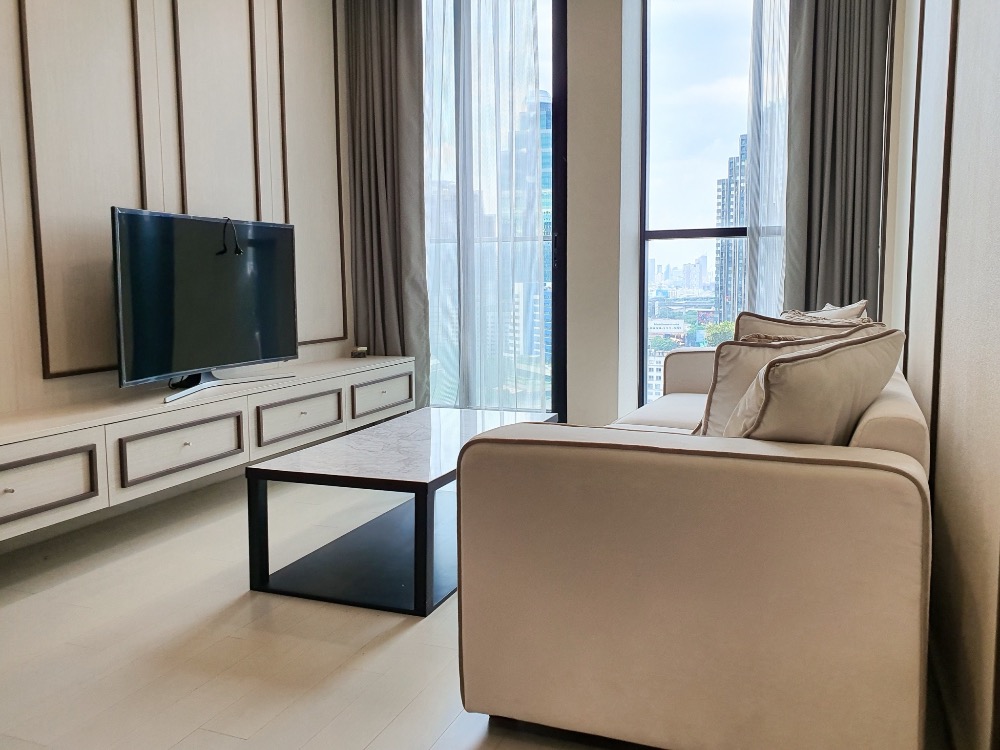 For RentCondoWitthayu, Chidlom, Langsuan, Ploenchit : Ns: For Rent !! Noble Ploenchit