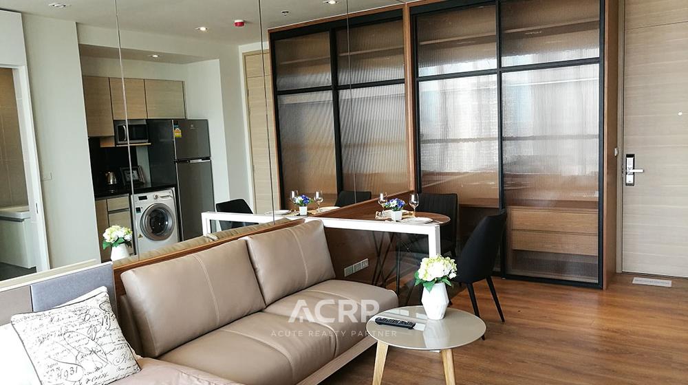 For RentCondoSukhumvit, Asoke, Thonglor : Park Origin Phrom Phong (Park 24) – A luxurious condominium near BTS Phrom Phong