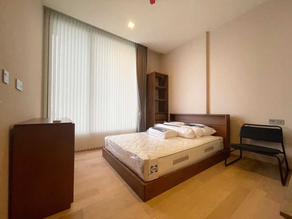 For RentCondoSukhumvit, Asoke, Thonglor : Condo The Esse Asoke, beautiful room, fully furnished, ready to rent