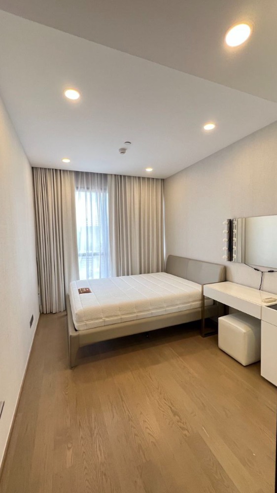 For RentCondoSiam Paragon ,Chulalongkorn,Samyan : Ashton Chula Silom【𝐒𝐄𝐋𝐋 & 𝐑𝐄𝐍𝐓】🔥 A very minimalist condo but still maintains luxury. Good location, complete facilities, ready to move in!! 🔥 Contact Line ID: @hacondo