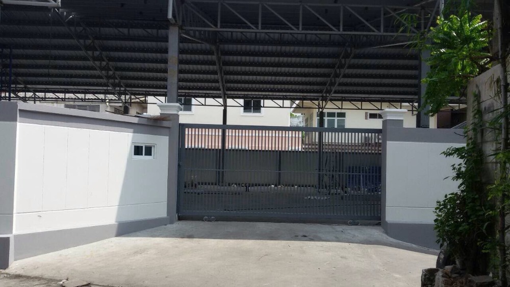 For SaleLandRatchadapisek, Huaikwang, Suttisan : Land for sale, 308 sq m, with garage, Prachasongkhro Road, near MRT Rama 9