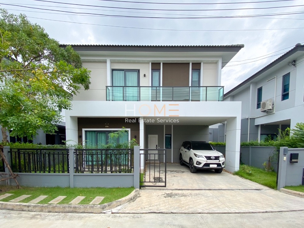 For SaleHouseVipawadee, Don Mueang, Lak Si : Centro Vibhavadi / 3 Bedrooms (SALE), Centro Vibhavadi / 3 Bedrooms (SALE) FAH201