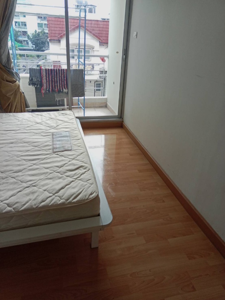 For RentCondoPinklao, Charansanitwong : 🥝🥝 (Vacant room) for rent, City Home Condo, Ratchada-Pinklao 🥝🥝 4th floor, size 42 sq m., fully furnished, ready to move in