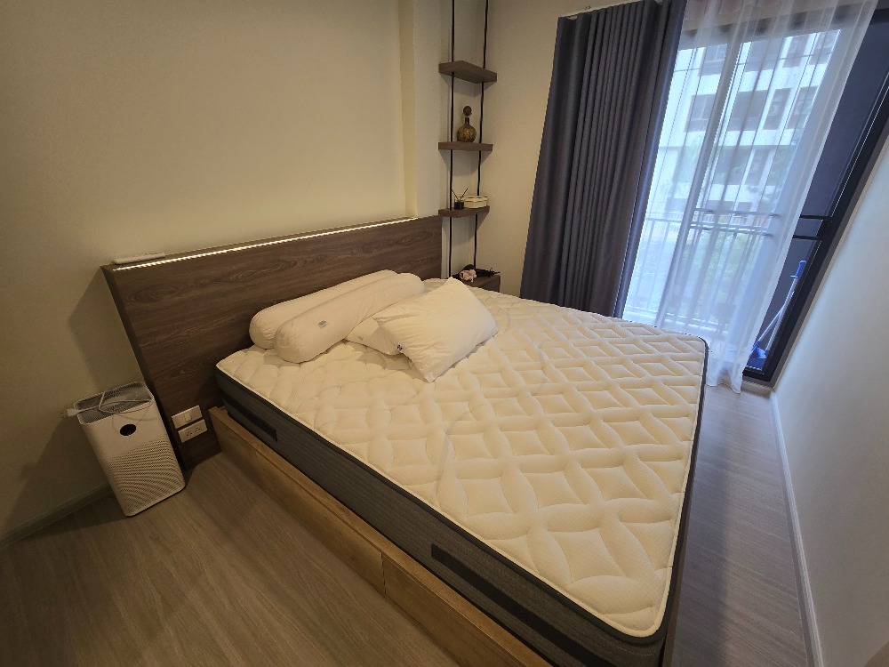 For RentCondoSukhumvit, Asoke, Thonglor : Quintara Phume Sukhumvit 39, Condo near BTS Phrom Phong, 1 bedroom, beautiful, excellent furniture, for rent 20k, contact now.