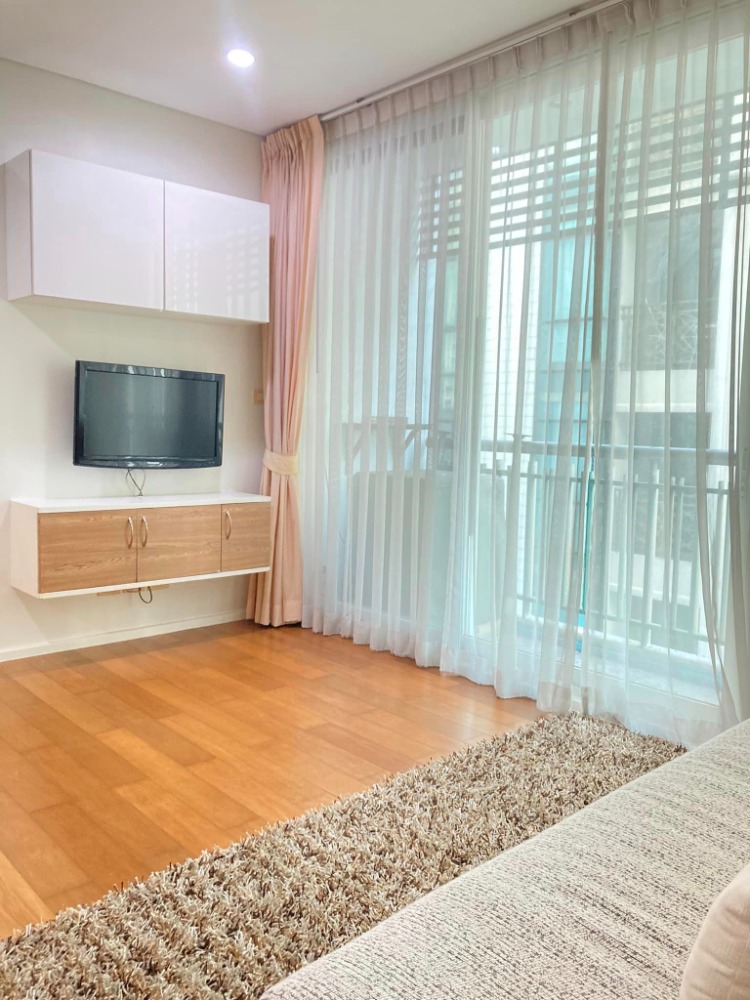 For RentCondoSukhumvit, Asoke, Thonglor : Condo for rent: Wind Sukhumvit 23 (Wind Sukhumvit 23) MRT Sukhumvit, rental price 28,000.00 baht/month, 1 bedroom, 1 bathroom, 53 sq m., 1st-4th floor