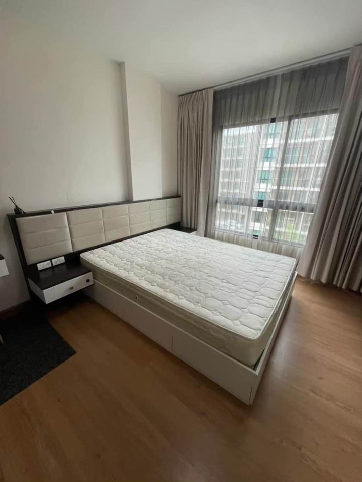 For SaleCondoKasetsart, Ratchayothin : BNC-3749 : Condo for sale Supalai Cute Ratchayothin - Phaholyothin 34