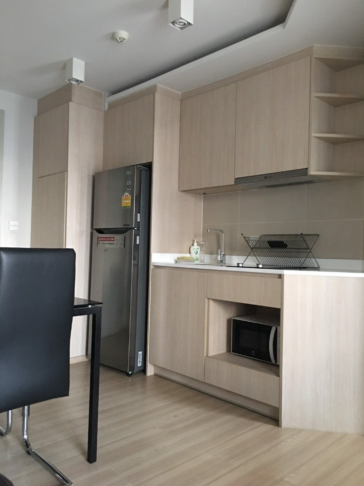 For RentCondoRatchathewi,Phayathai : 🔥For RentMaestro 12 Fully Furnished 1 Bed