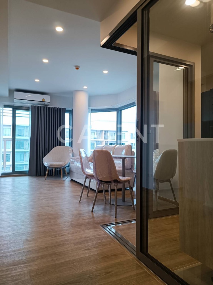 For RentCondoPhuket : Condo for rent “Phyll Phuket“  beautiful room