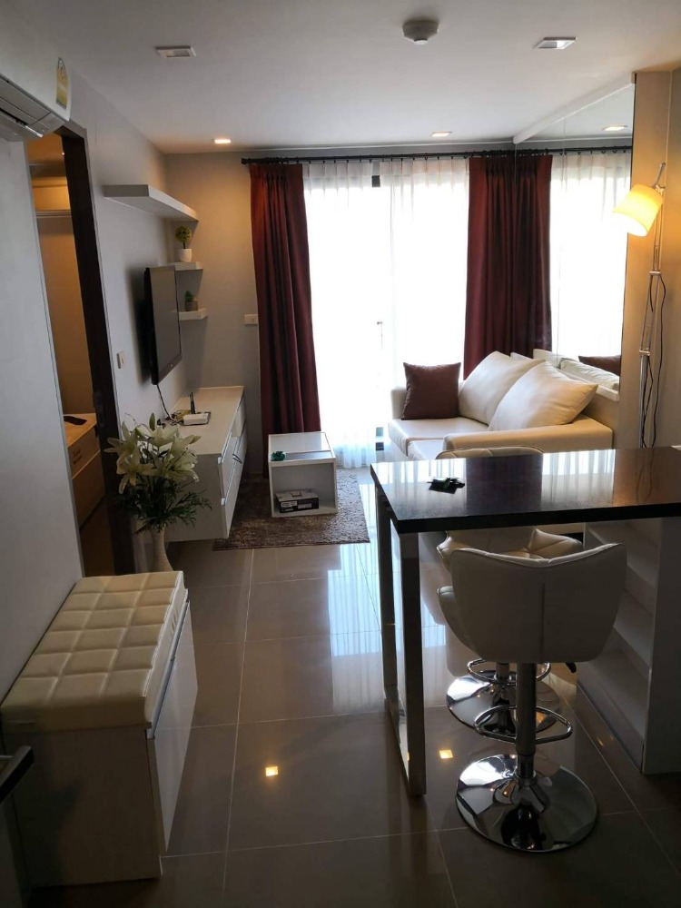 For RentCondoSukhumvit, Asoke, Thonglor : Mirage Sukhumvit 27 Room for Rent