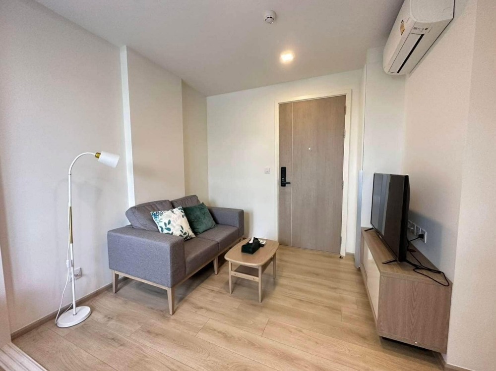 For RentCondoOnnut, Udomsuk : 🏙️For rent: Chambers On Nut. Just leave the room and youll reach BTS On Nut. Only 16,000 baht. Contact: Call/Line 0918954144