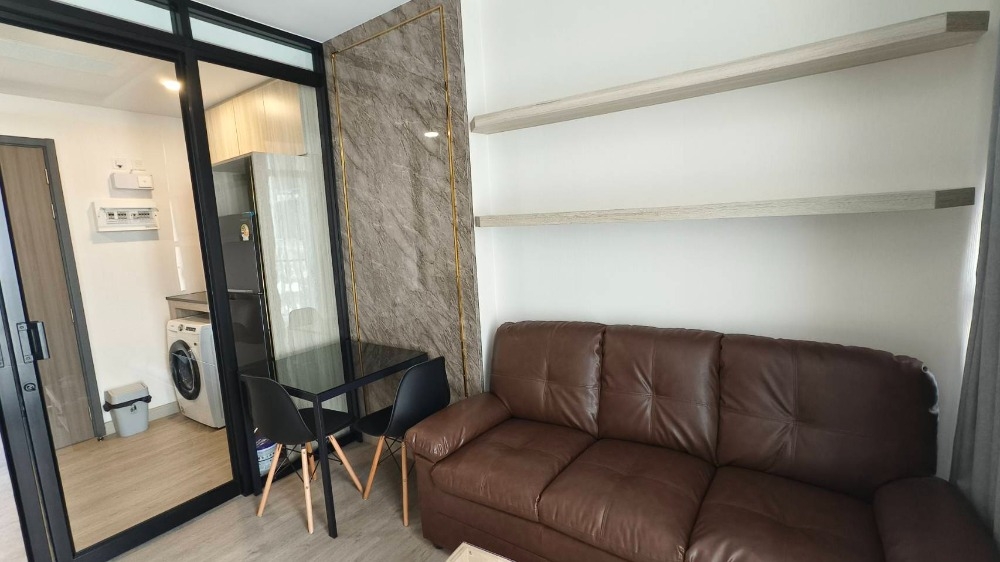 For RentCondoRama 8, Samsen, Ratchawat : 🔐#PT2411_109🔐🗓️ Available and ready to move in 🗓️𝐅𝐨𝐫 𝐑𝐞𝐧𝐭 (38 𝐬𝐪𝐦. 1h, 1h) 𝐒𝐮𝐩𝐚𝐥𝐚𝐢 𝐏𝐫𝐞𝐦𝐢𝐞𝐫 𝐒𝐚𝐦𝐬𝐞𝐧 - 𝐑𝐚𝐭𝐜𝐡𝐚𝐰𝐚𝐭