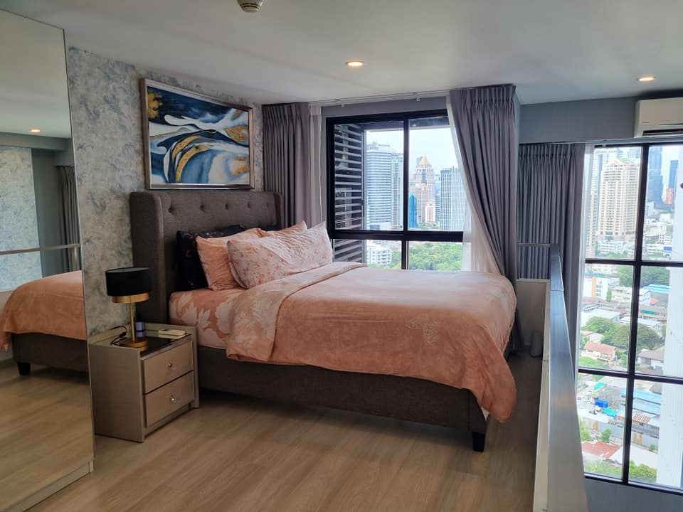 For RentCondoSathorn, Narathiwat : For rent: Knightsbridge Prime Sathorn (Knightsbridge Prime Sathorn)