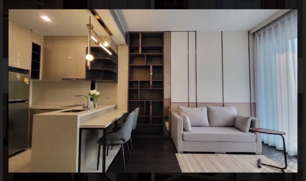 ให้เช่าคอนโดสุขุมวิท อโศก ทองหล่อ : Ns: For Rent !! Laviq sukhumvit 57