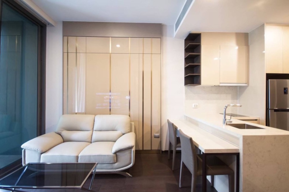 ให้เช่าคอนโดสุขุมวิท อโศก ทองหล่อ : Ns: For Rent !! Laviq sukhumvit 57