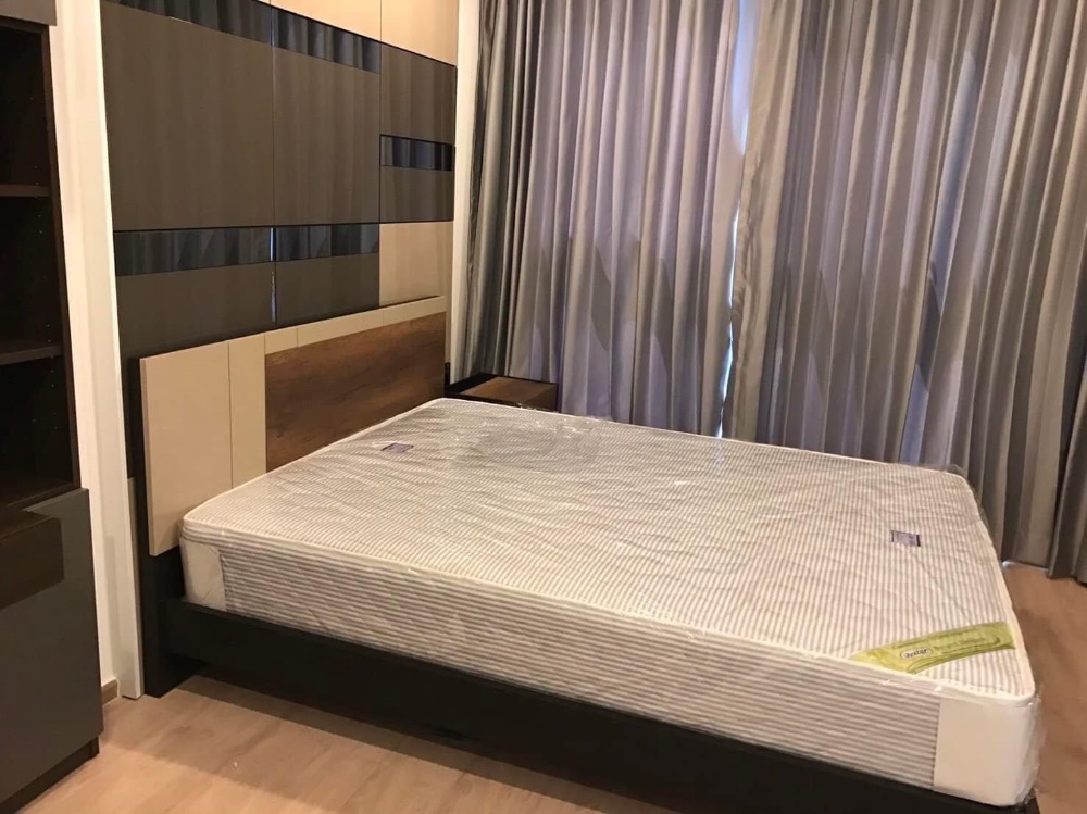 For RentCondoSiam Paragon ,Chulalongkorn,Samyan : [PB701-C]🚩Condo for rent IDEO Q Chula - Samyan (IDEO Q Chula - Samyan) #Condo near MRT Samyan