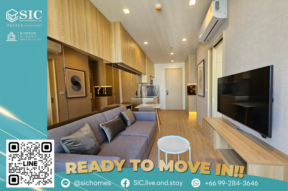 For RentCondoSukhumvit, Asoke, Thonglor : Condo for Rent at Noble State Sukhumvit 39 – Stylish 1 Bedroom, Prime Location in Phrom Phong, Directly Connected to BTS Phrom Phong! 🌟