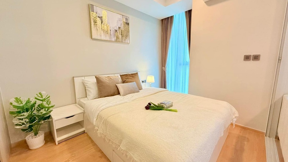 For RentCondoSukhumvit, Asoke, Thonglor : [PB705]🚩Condo for rent Chewathai Residence Thonglor (Chewathai Residence Thonglor) #Condo near BTS Thonglor