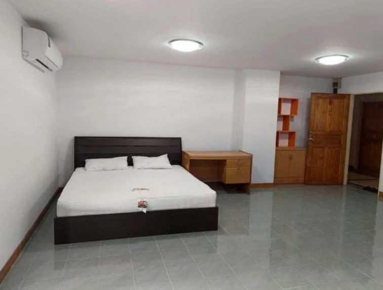 For RentCondoRatchadapisek, Huaikwang, Suttisan : For rent: Ratchada City Condo, 3rd floor