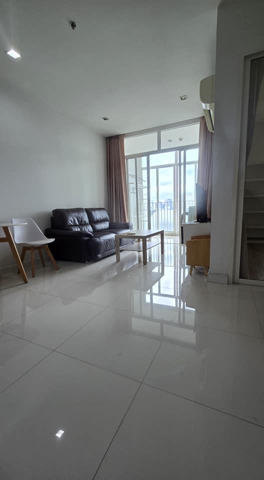 For SaleCondoRatchathewi,Phayathai : Property code Som0805 for sale Ideo Verve Ratchaprarop