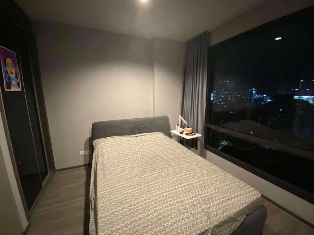 For RentCondoRatchathewi,Phayathai : ✅Available✅ Ideo Mobi Rangnam 1 Bedroom 35 Sq.m. 20,000 THB/Month