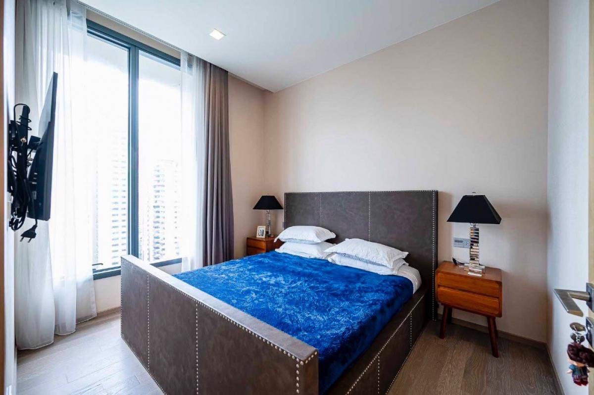 For RentCondoSukhumvit, Asoke, Thonglor : ✅️For rent: Condo The ESSE Asoke, The ESSE Asoke, 1 bedroom, 1 bathroom, 11th-20th floor, size 37 sq m. ✅Price 34,000 baht/month* Ready to move in * 🔔Book now!