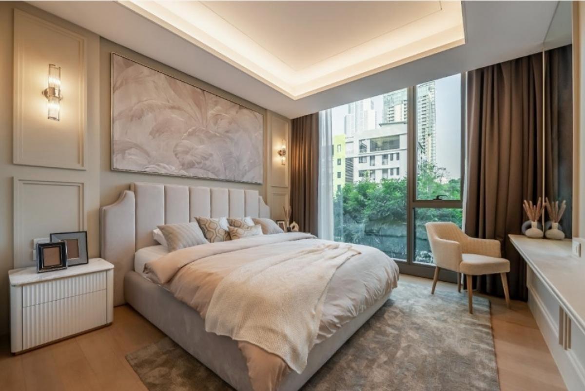 For RentCondoWitthayu, Chidlom, Langsuan, Ploenchit : 🔥🔥𝐂𝐨𝐧𝐝𝐨 𝐁𝐚𝐚𝐧 𝐒𝐢𝐧𝐝𝐡𝐨𝐫𝐧🔥🔥🔥🔥Condo House Sindhorn🔥🔥