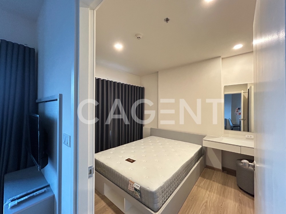 For RentCondoKorat Nakhon Ratchasima : Condo for RENT “Escent Korat“, near Central Plaza Korat, surrounded by restaurants and amazing locations