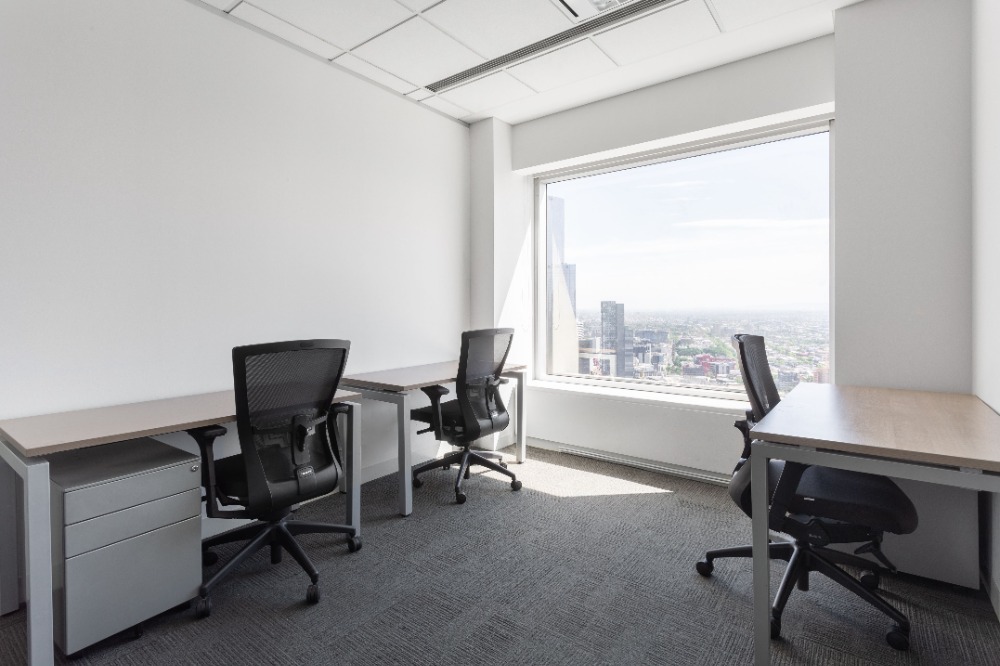 For RentOfficeWitthayu, Chidlom, Langsuan, Ploenchit : Private office space tailored to your business’ unique needs in Regus M Thai Tower - All Seasons Place