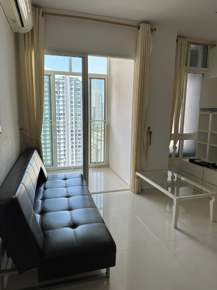 For RentCondoOnnut, Udomsuk : Ideo Verve Sukhumvit  Condo for rent 19,000 THB per month ,1bed 1 bath 45 sqm, Close to Onnut 50m