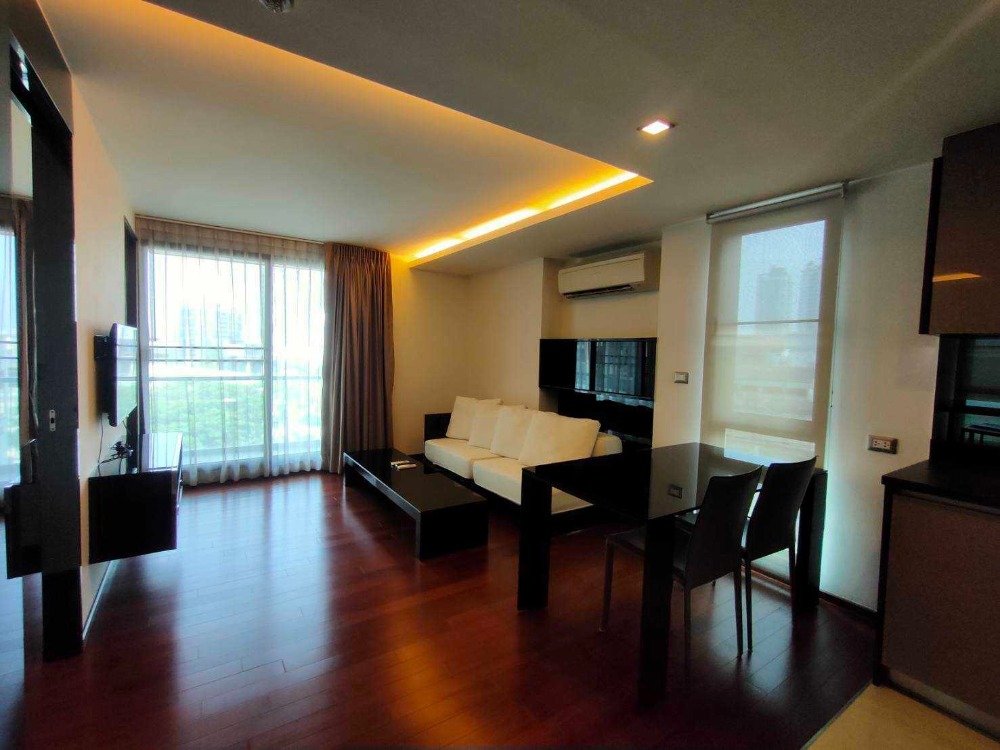 For RentCondoSukhumvit, Asoke, Thonglor : The Address Sukhumvit 61 Condominium Luxury Room for Rent