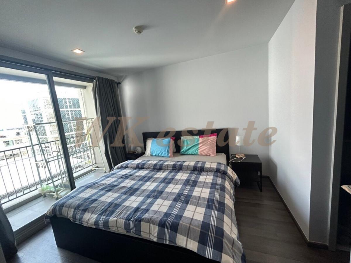 ให้เช่าคอนโดอ่อนนุช อุดมสุข : [ForRent] Sari by Sansiri 2bedroom  2 bathroom