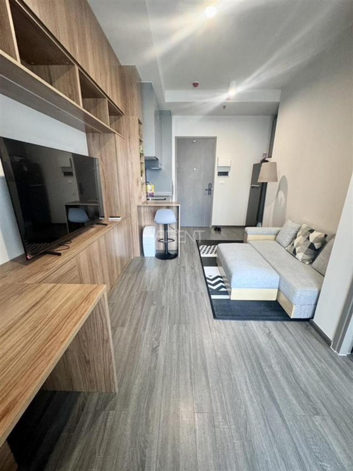 ให้เช่าคอนโดอ่อนนุช อุดมสุข : Rent 1bedroom 35sq.m 27,000/month