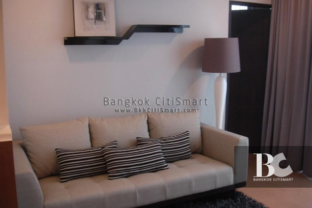 For RentCondoSukhumvit, Asoke, Thonglor : (for rent) The Alcove Thonglor 10 near BTS Ekkamai