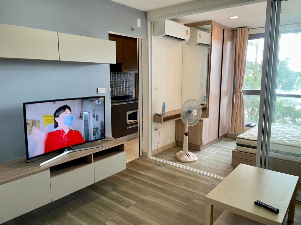 For RentCondoOnnut, Udomsuk : 🔴9,000฿🔴 Monica Sukhumvit 64 ┃ Monique Sukhumvit 64 ✅ Near BTS Punnawithi, happy to serve 🙏 If interested, please contact 𝙇𝙄𝙉𝙀 (very fast response): 📱 Property code 6711-1510 📱: Line ID: @bbcondo88