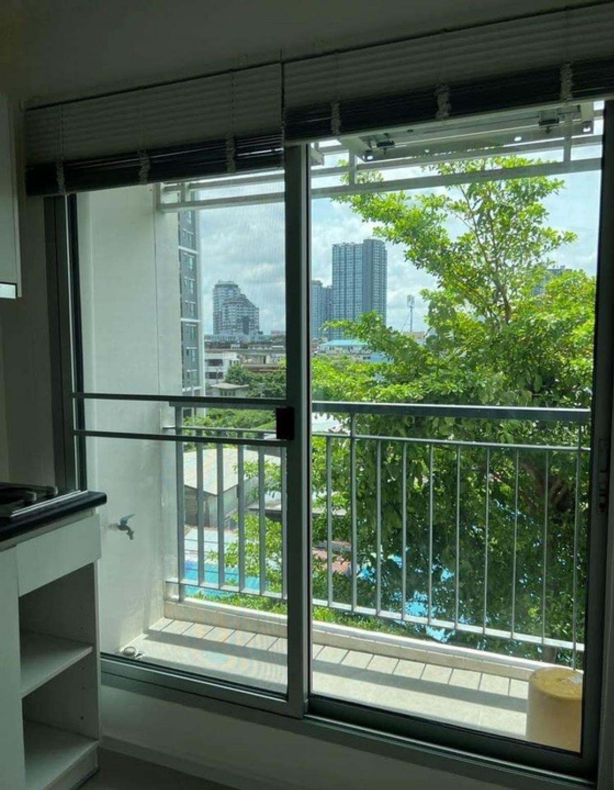 For SaleCondoOnnut, Udomsuk : 🌟🌿FOR SALE : Aspire Sukhumvit 48 1Bed = 2,450,000 baht