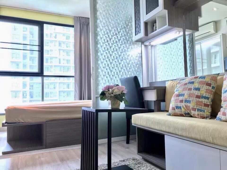 ให้เช่าคอนโดอ่อนนุช อุดมสุข : FOR RENT : Ideo mobi sukhumvit  ไอดีโอ โมบิ สุขุมวิท 81((ฺBTS Onnut ))  ***Ready to move in December***AS-02 Line id : @condo66