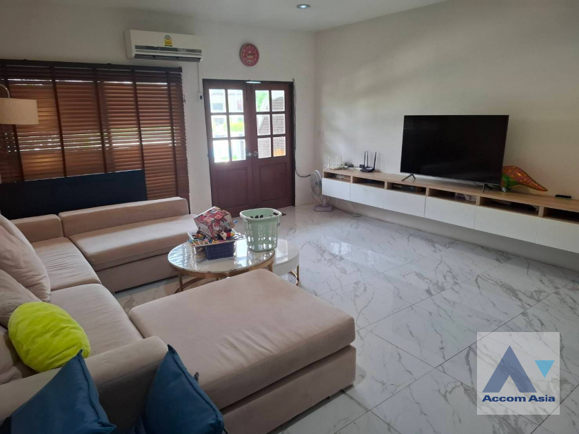 For SaleTownhomeSukhumvit, Asoke, Thonglor : 🔼AccomA🔽 4 Beds Townhouse for Sale in Sukhumvit, BTS Phra khanong at Regent 71