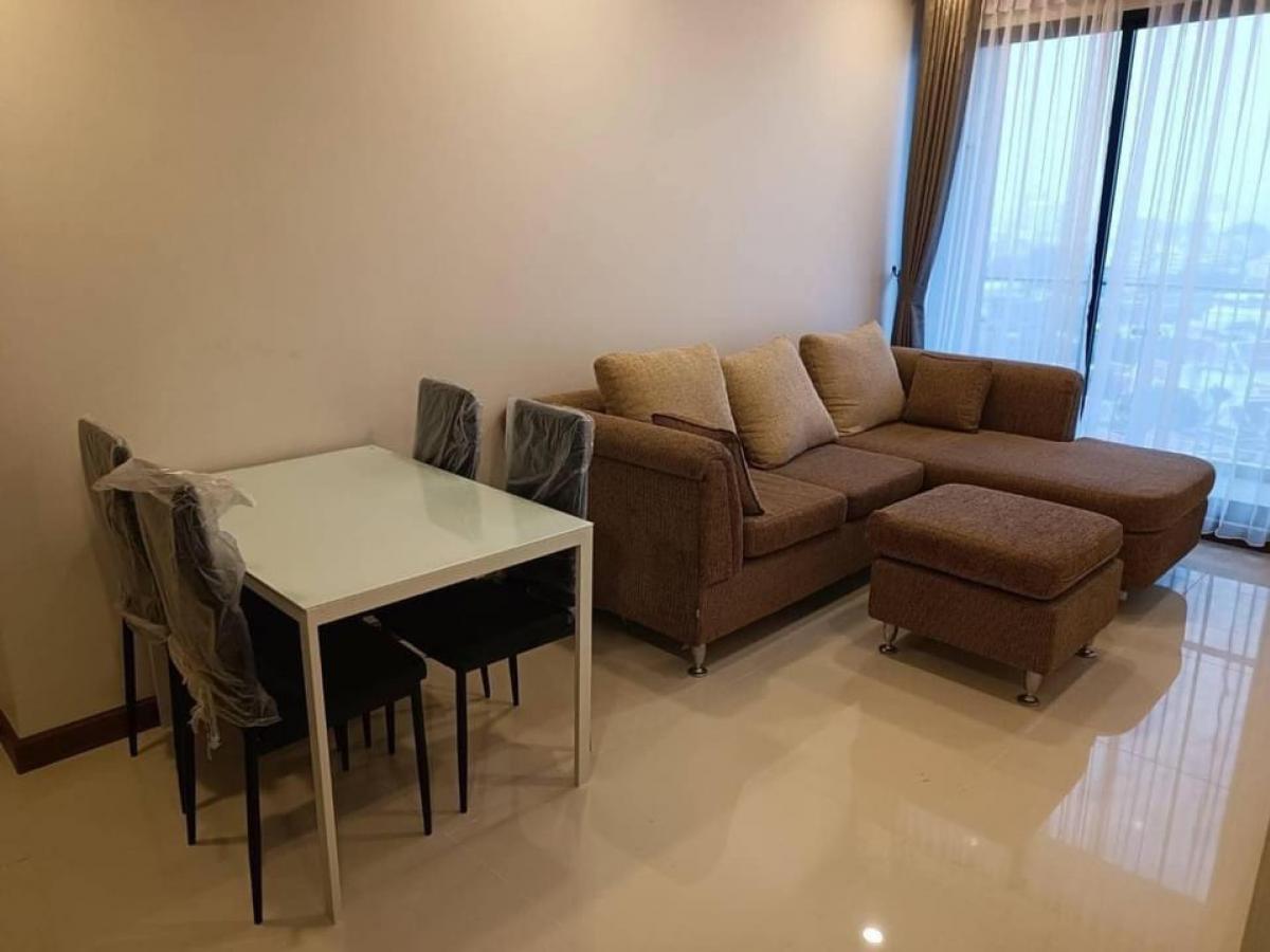 For RentCondoWongwianyai, Charoennakor : New Room For Rent🔥Supalai Premier Charoen Nakhon🔥