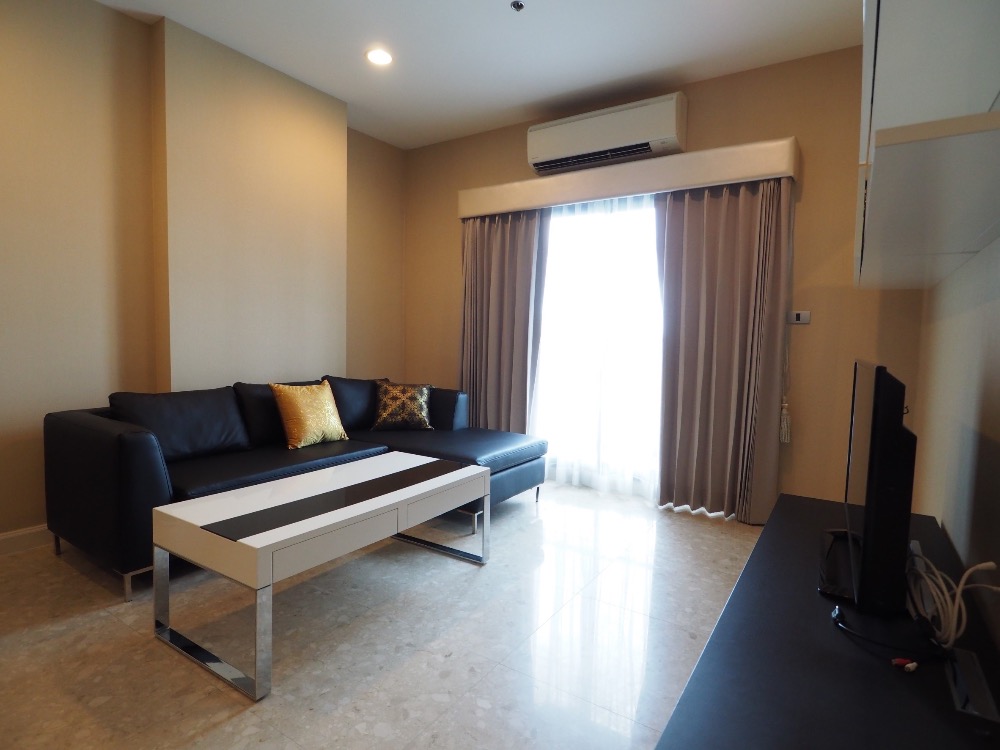 ให้เช่าคอนโดสุขุมวิท อโศก ทองหล่อ : Ns: For Rent !! The Crest Sukhumvit 34