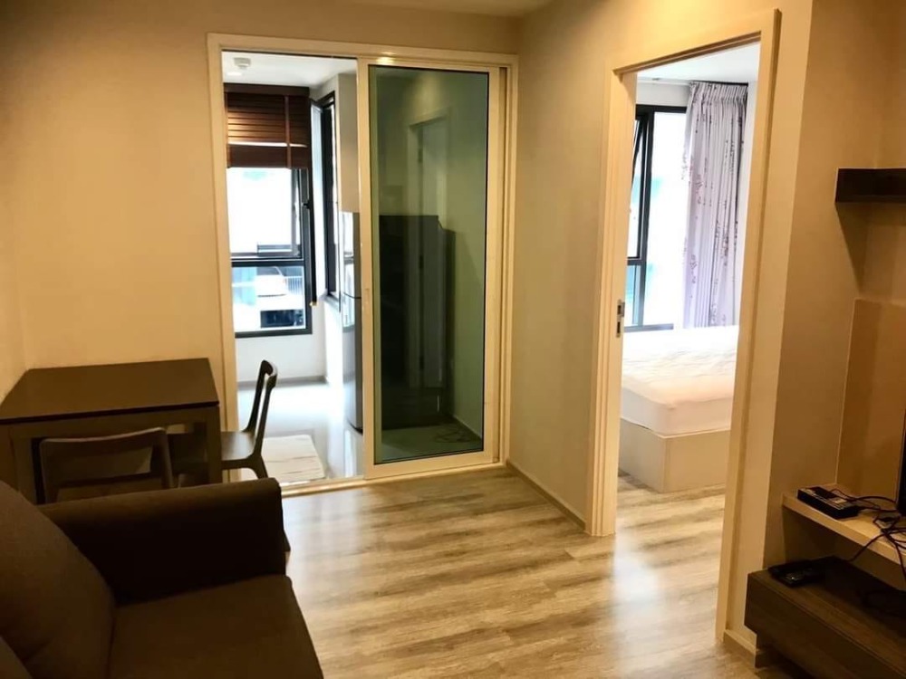 For RentCondoAri,Anusaowaree : 🚩Centric Ari Station, beautiful room with pool view, in the middle of Ari, Soi 1, only 150 meters from BTS Ari🚩