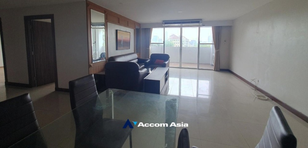 ขายคอนโดสุขุมวิท อโศก ทองหล่อ : 🔼🔽 AccomA 3 Beds Condominium for Sale and Rent in Sukhumvit, BTS Phrom Phong at D.S. Tower 2