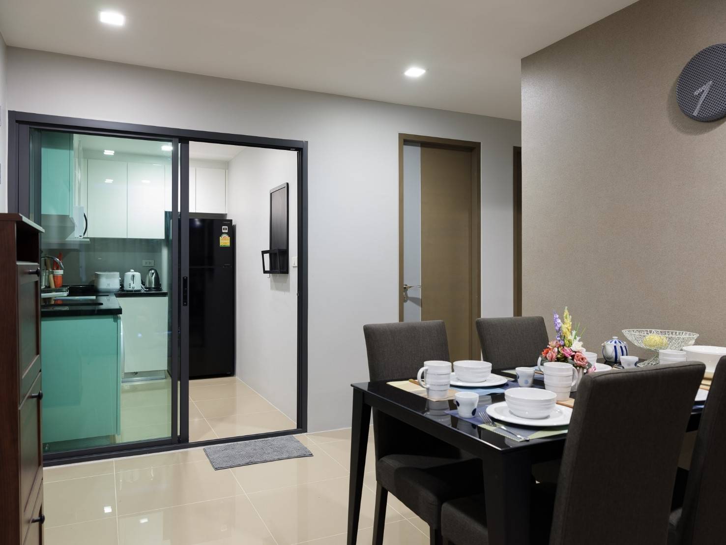 For RentCondoSukhumvit, Asoke, Thonglor : MN04597 - Mirage Sukhumvit 27 :  มิราจ สุขุมวิท 27