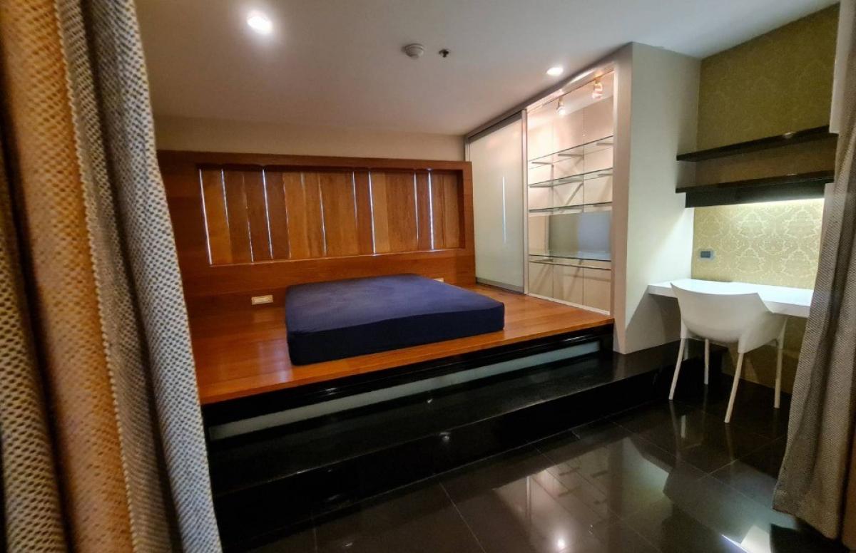 For SaleCondoSukhumvit, Asoke, Thonglor : ✅️ For sale: Condo GRAND PARKVIEW ASOKE, Grand Park View Asoke, 2 bedrooms, 1 bathroom, 68.35 sq.m., 11th-20th floor ✅ Price 7,900,000 baht * Ready to move in * 🔔 Hurry and book now.