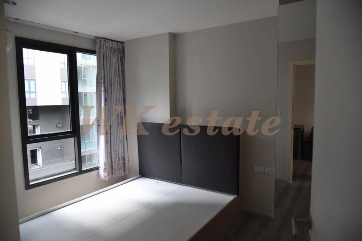 ให้เช่าคอนโดอารีย์ อนุสาวรีย์ : [ForRent] Centric Ari Station 1 bedroom  1 bathroom