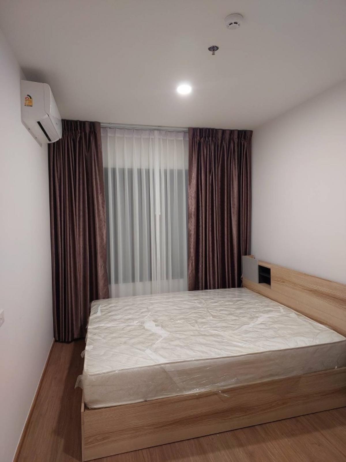 For RentCondoBang kae, Phetkasem : For rent: The Livin Phetkasem, new room just rented out, near MRT Phasi Charoen and Season Bang Khae room